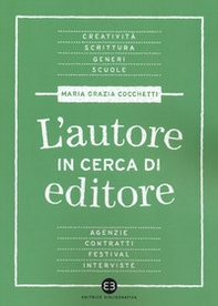 L'autore in cerca di editore - Librerie.coop L'autore in cerca di editore - Librerie.coop