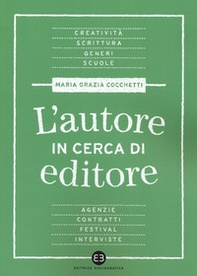 L'autore in cerca di editore - Librerie.coop