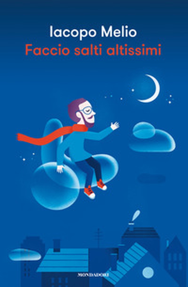 Faccio salti altissimi. La mia storia oltre le barriere, tra ruote bucate e amori fuori tempo - Librerie.coop Faccio salti altissimi. La mia storia oltre le barriere, tra ruote bucate e amori fuori tempo - Librerie.coop