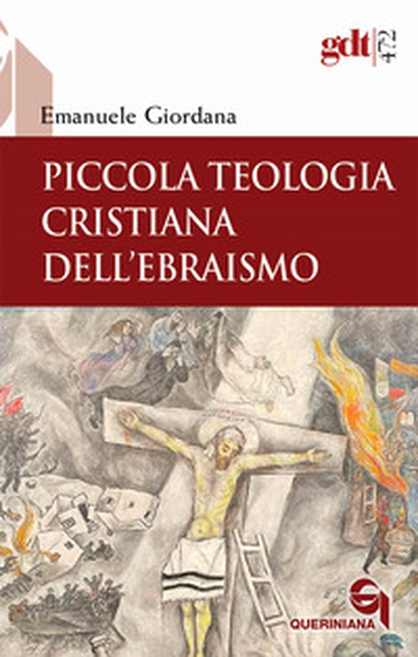 Piccola teologia cristiana dell'ebraismo - Librerie.coop Piccola teologia cristiana dell'ebraismo - Librerie.coop