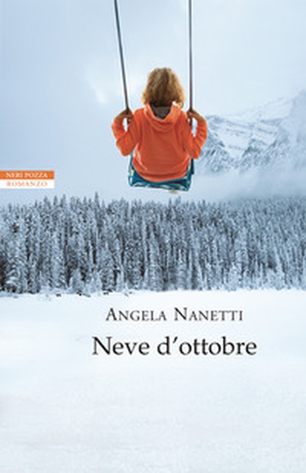 Neve d'ottobre - Librerie.coop Neve d'ottobre - Librerie.coop