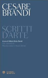 Scritti d'arte - Librerie.coop