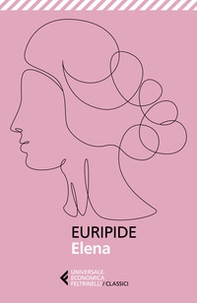 Elena. Testo originale a fronte - Librerie.coop