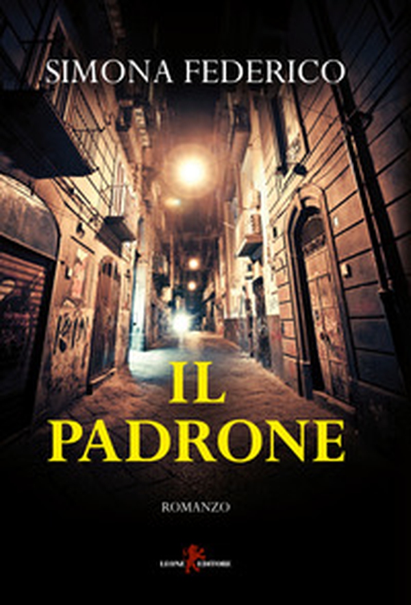 Il padrone - Librerie.coop Il padrone - Librerie.coop
