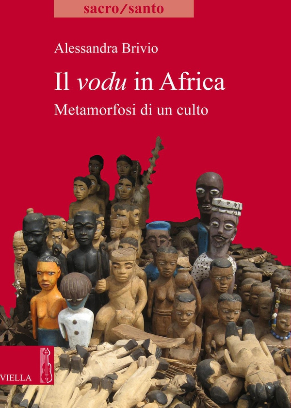 Il vodu in Africa - Librerie.coop Il vodu in Africa - Librerie.coop