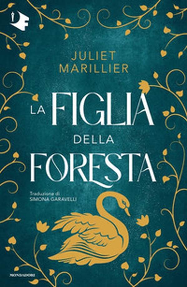 La figlia della foresta - Librerie.coop La figlia della foresta - Librerie.coop