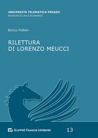 Rilettura di Lorenzo Meucci - Librerie.coop