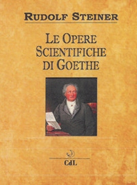Le opere scientifiche di Goethe - Librerie.coop Le opere scientifiche di Goethe - Librerie.coop