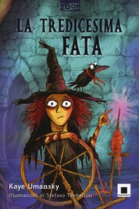 La tredicesima fata. Ediz. ad alta leggibilità - Librerie.coop La tredicesima fata. Ediz. ad alta leggibilità - Librerie.coop