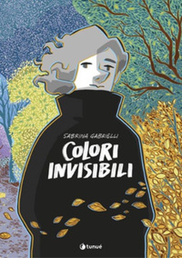 Colori invisibili - Librerie.coop Colori invisibili - Librerie.coop