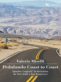 Pedalando Coast to Coast - Librerie.coop