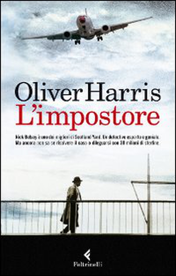 L'impostore - Librerie.coop