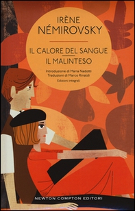 Il calore del sangue-Il malinteso - Librerie.coop Il calore del sangue-Il malinteso - Librerie.coop