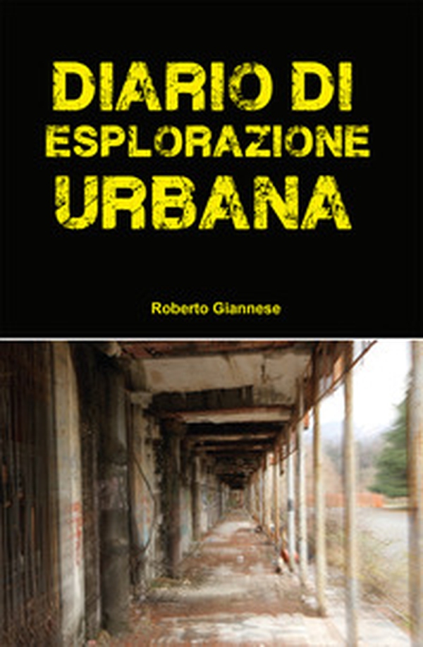 Diario di esplorazione urbana - Librerie.coop Diario di esplorazione urbana - Librerie.coop