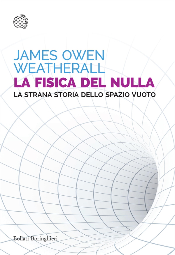 La fisica del nulla - Librerie.coop La fisica del nulla - Librerie.coop
