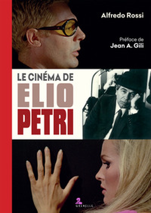 Le cinéma de Elio Petri - Librerie.coop Le cinéma de Elio Petri - Librerie.coop