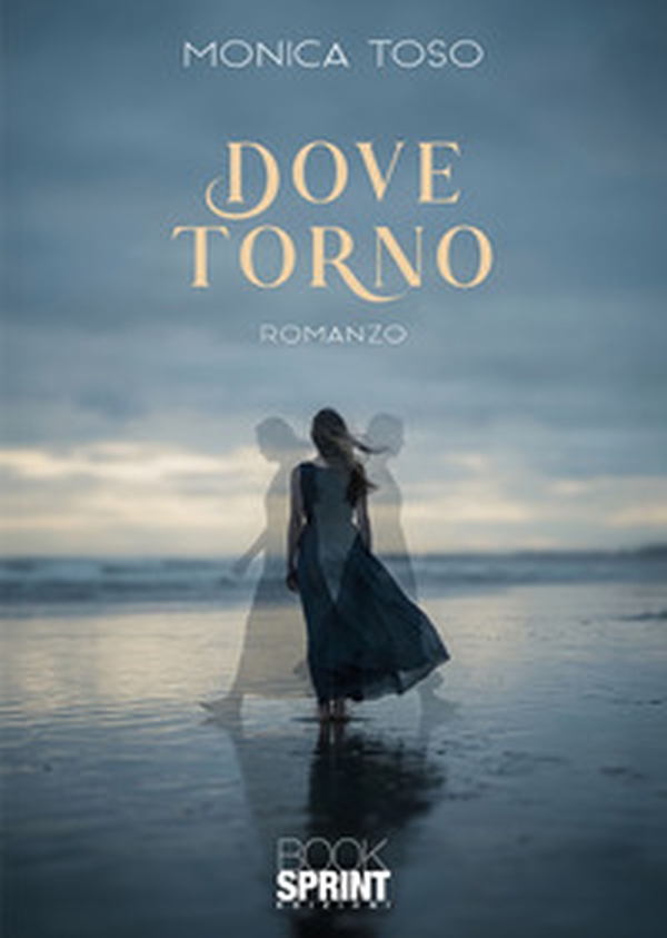 Dove torno - Librerie.coop