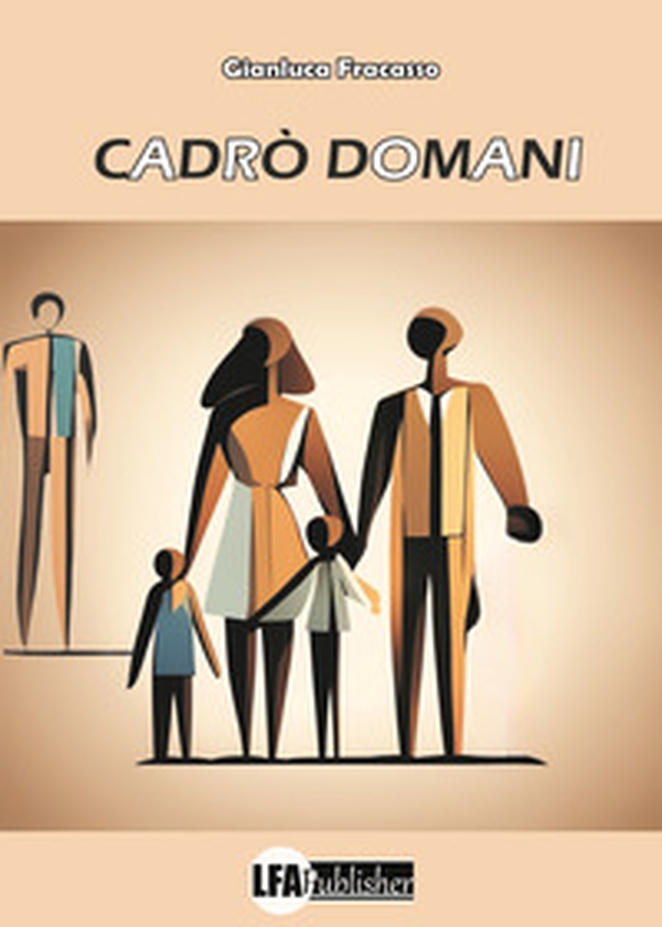 Cadrò domani - Librerie.coop Cadrò domani - Librerie.coop