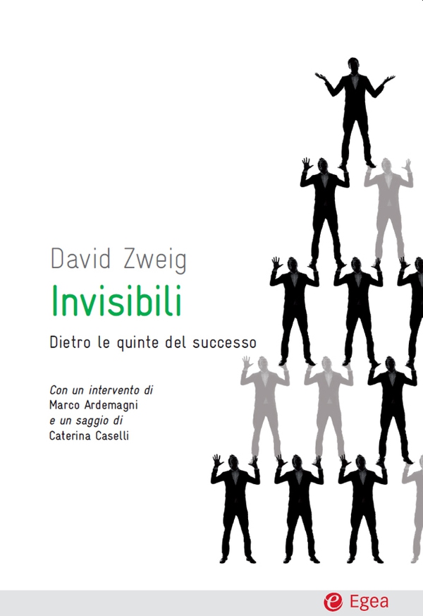 Invisibili - Librerie.coop Invisibili - Librerie.coop