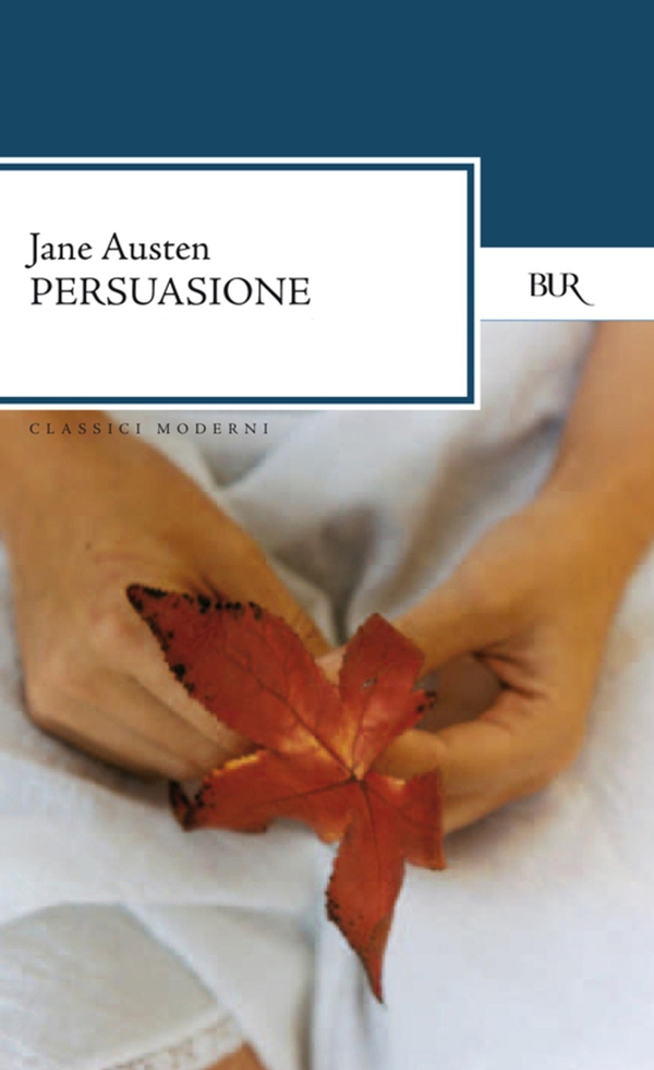 Persuasione - Librerie.coop Persuasione - Librerie.coop