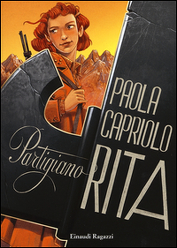 Partigiano Rita - Librerie.coop Partigiano Rita - Librerie.coop
