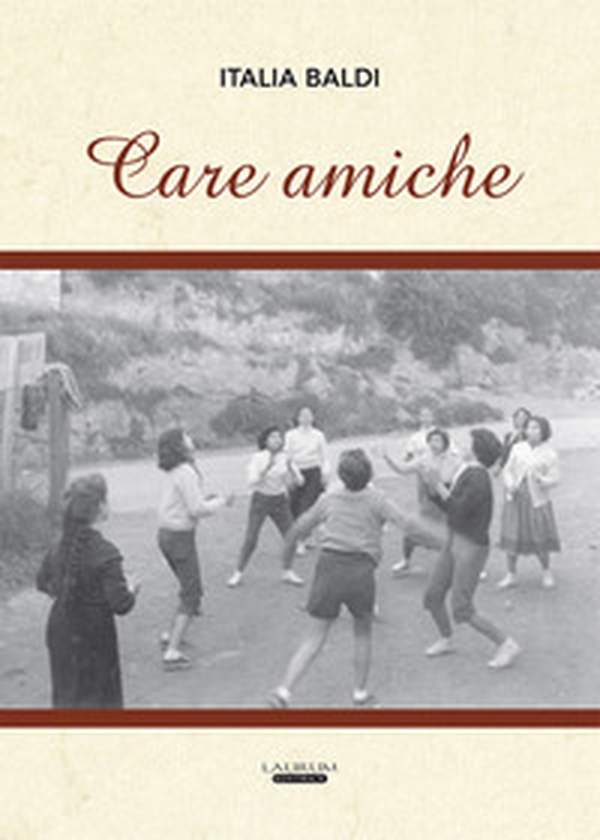 Care amiche - Librerie.coop Care amiche - Librerie.coop