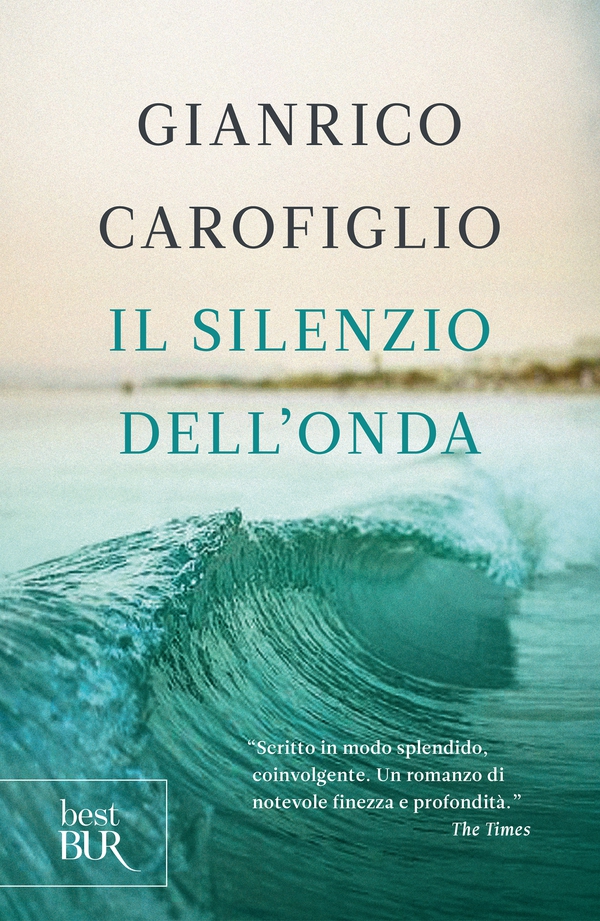 Il silenzio dell'onda - Librerie.coop Il silenzio dell'onda - Librerie.coop