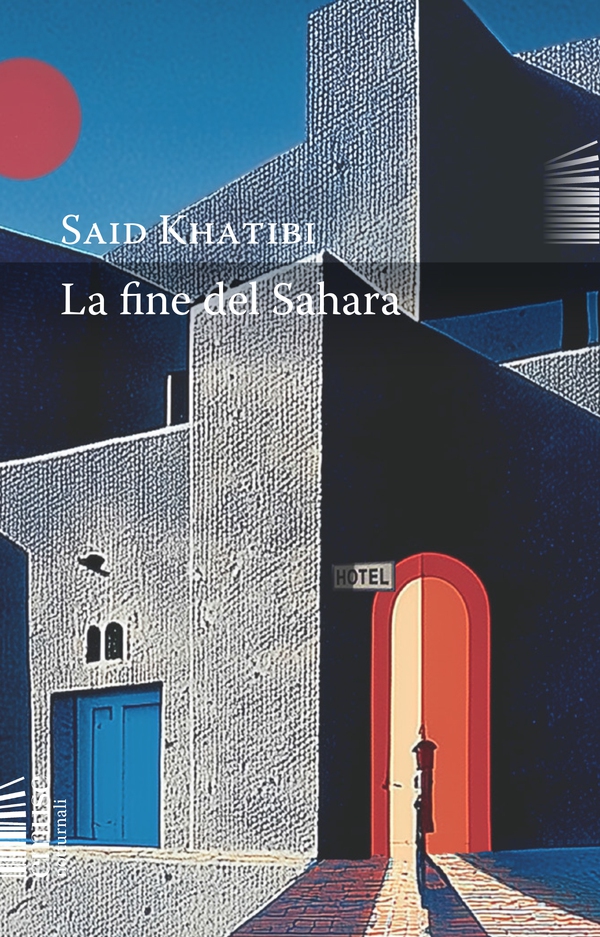 La fine del Sahara - Librerie.coop