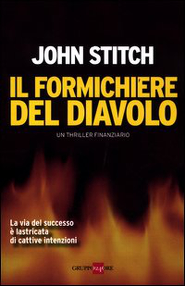 Il formichiere del diavolo - Librerie.coop Il formichiere del diavolo - Librerie.coop