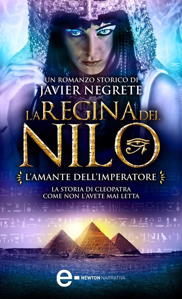 La regina del Nilo. L'amante dell'imperatore - Librerie.coop La regina del Nilo. L'amante dell'imperatore - Librerie.coop