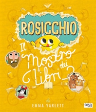 Rosicchio. Il mostro dei libri - Librerie.coop