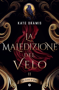 La maledizione del velo - Librerie.coop La maledizione del velo - Librerie.coop