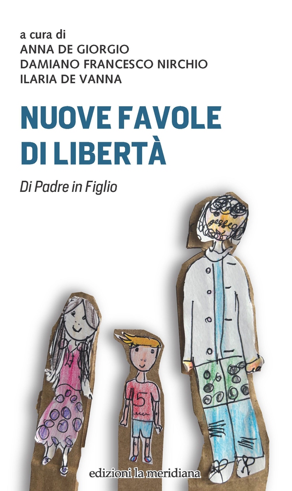 NUOVE FAVOLE DI LIBERTÀ - Librerie.coop