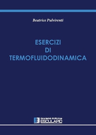 Esercizi di termofluidodinamica - Librerie.coop Esercizi di termofluidodinamica - Librerie.coop