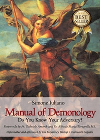Demonology manual - Librerie.coop