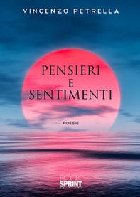 Pensieri e sentimenti - Librerie.coop