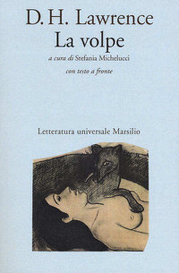 La volpe. Testo inglese a fronte - Librerie.coop La volpe. Testo inglese a fronte - Librerie.coop
