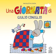 Una giornata di Giulio Coniglio - Librerie.coop