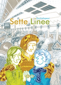 Sette linee - Librerie.coop Sette linee - Librerie.coop