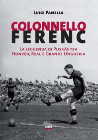 Colonnello Ferenc - Librerie.coop Colonnello Ferenc - Librerie.coop