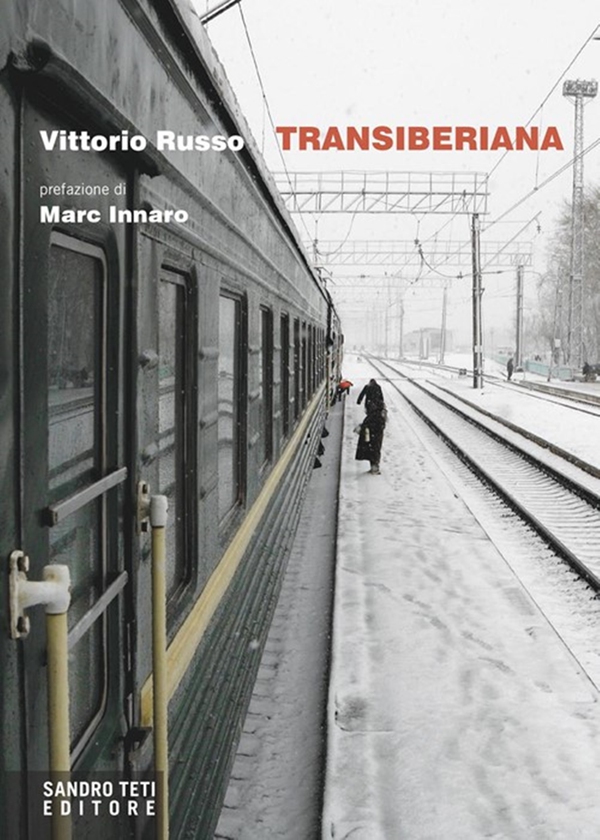 Transiberiana - Librerie.coop Transiberiana - Librerie.coop