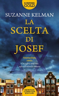 La scelta di Josef - Librerie.coop