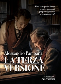 La terza versione. (Sigerson e Grocco) - Librerie.coop