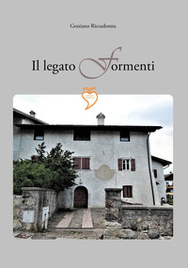 Il legato Formenti - Librerie.coop