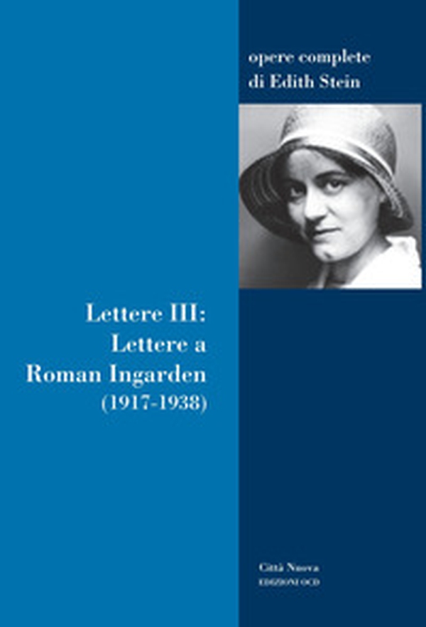 Lettere - Vol. 3 - Librerie.coop Lettere - Vol. 3 - Librerie.coop