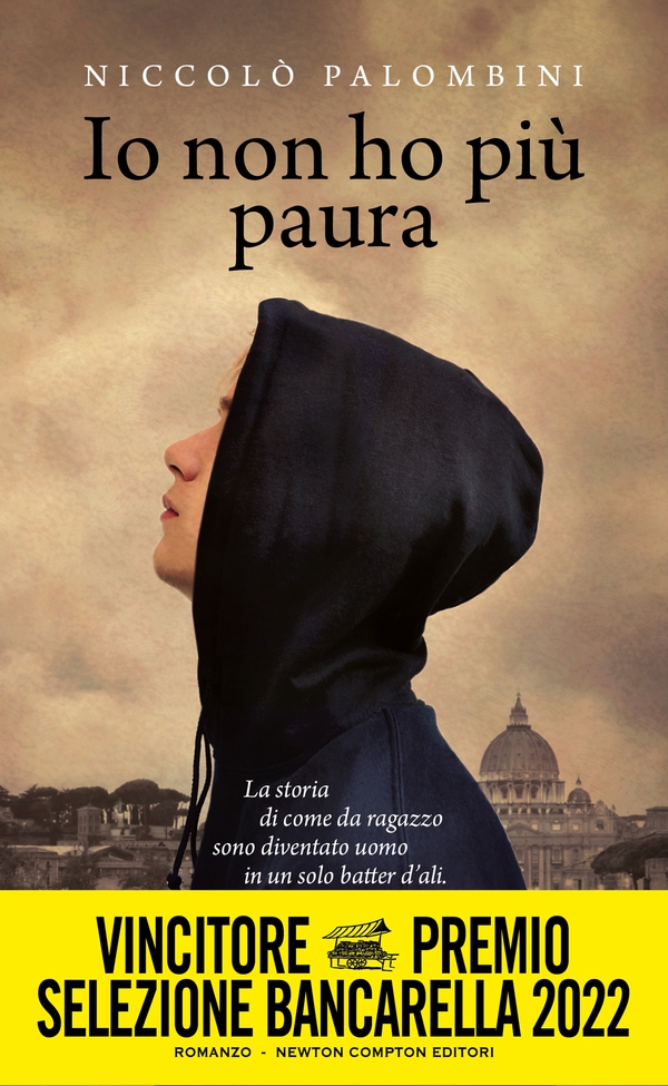 Io non ho più paura - Librerie.coop Io non ho più paura - Librerie.coop