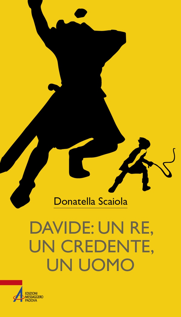 Davide: un re, un credente, un uomo - Librerie.coop Davide: un re, un credente, un uomo - Librerie.coop