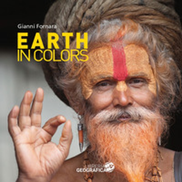 Earth in colors - Librerie.coop Earth in colors - Librerie.coop