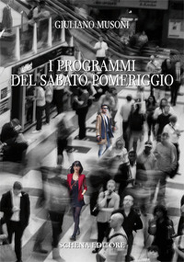 I programmi del sabato pomeriggio - Librerie.coop I programmi del sabato pomeriggio - Librerie.coop