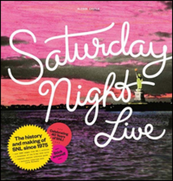 Saturday night live - Librerie.coop Saturday night live - Librerie.coop